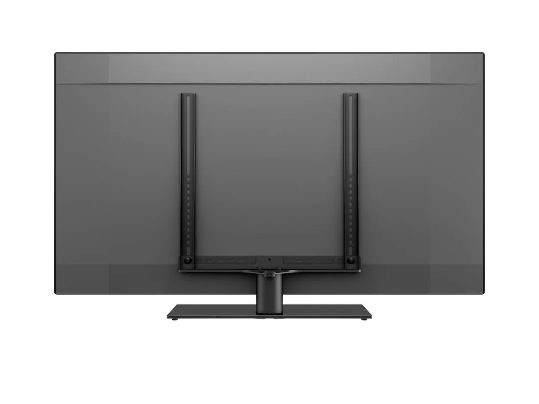 MB VESA Tablestand Turn Black Medium MAX 400x400 32-42inch 30kg (Depending on VESA holes)