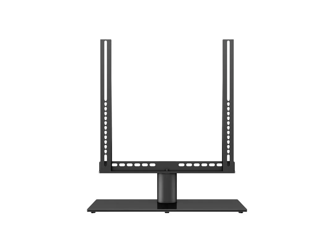 MB VESA Tablestand Turn Black Medium MAX 400x400 32-42inch 30kg (Depending on VESA holes)