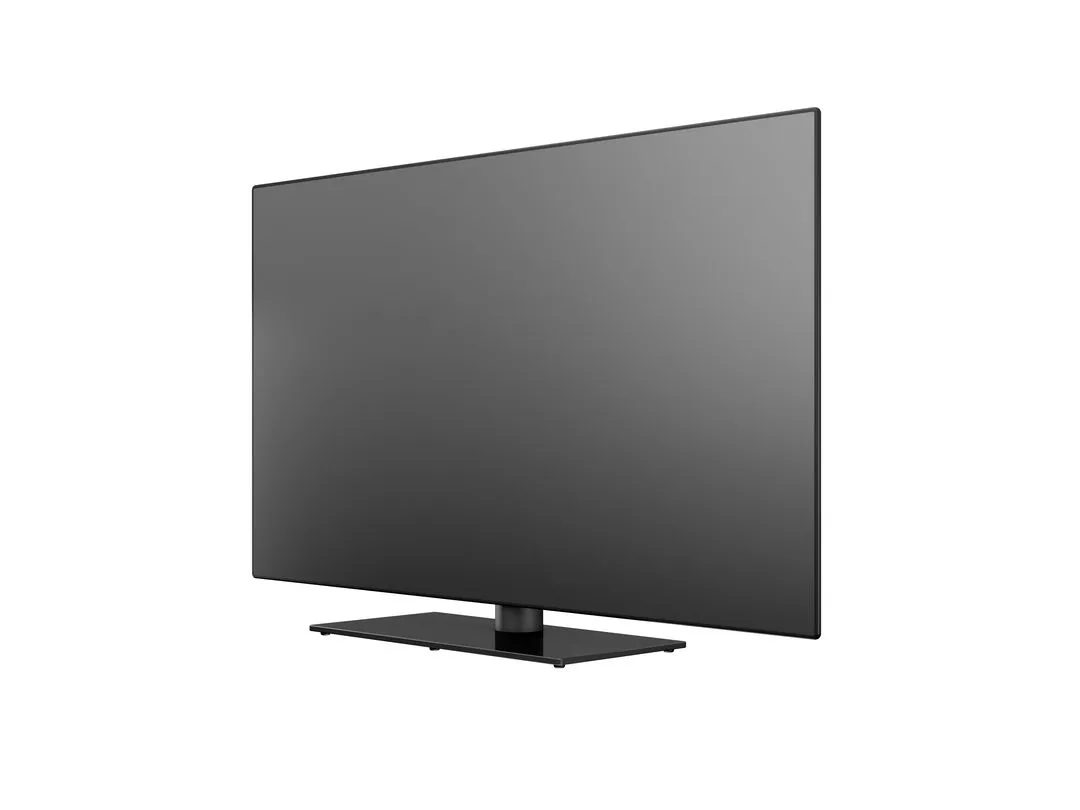 MB VESA Tablestand Turn Black Medium MAX 400x400 32-42inch 30kg (Depending on VESA holes)
