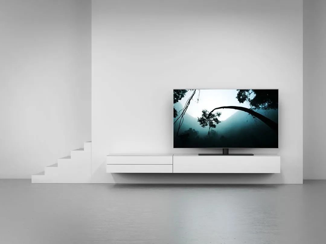 MB VESA Tablestand Turn Black Medium MAX 400x400 32-42inch 30kg (Depending on VESA holes)
