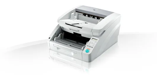 Canon DR-G1130 - Asiakirjaskanneri - Dupleksi - 305 x 3000 mm - 600 dpi x 600 dpi - jopa 130 sivua/min (yksiv&auml;rinen) / jopa 130 sivua/min (v&auml;ri) - Automaattisy&ouml;