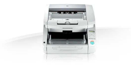 Canon DR-G1130 - Asiakirjaskanneri - Dupleksi - 305 x 3000 mm - 600 dpi x 600 dpi - jopa 130 sivua/min (yksiv&auml;rinen) / jopa 130 sivua/min (v&auml;ri) - Automaattisy&ouml;