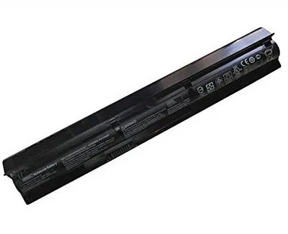 Battery (Primary) 6 Cell
