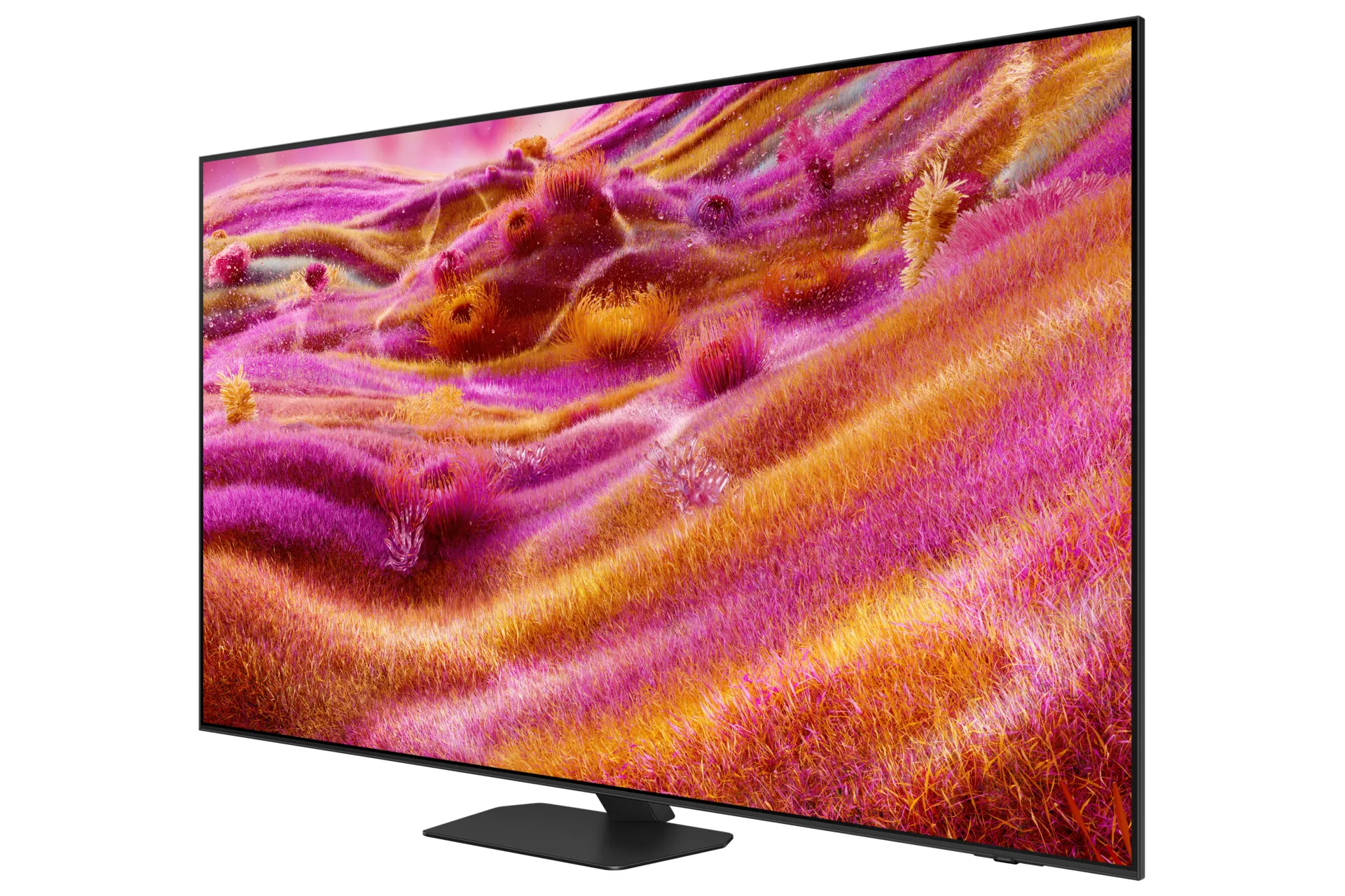 Samsung QE85QN90FATXXH 85" 4K Neo QLED Tizen TV, 165Hz, Neo Quantum HDR+ Samsung QE85QN90FATXXH 85" 4K Neo QLED Tizen TV, 165Hz, Neo Quantum HDR+