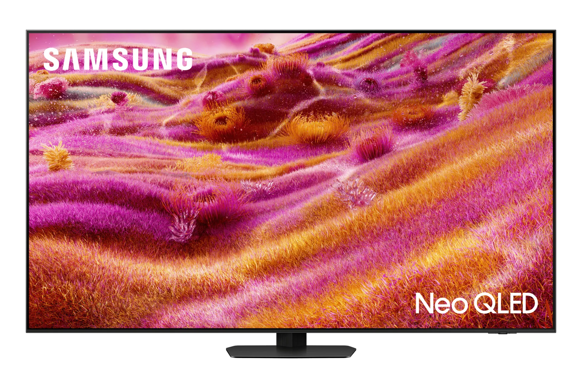 Samsung QE85QN90FATXXH 85" 4K Neo QLED Tizen TV, 165 Hz, Neo Quantum HDR+ Samsung QE85QN90FATXXH 85" 4K Neo QLED Tizen TV, 165 Hz, Neo Quantum HDR+