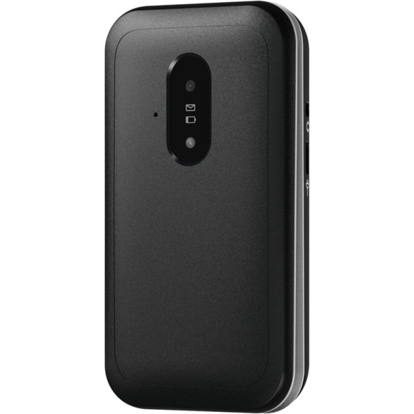 Doro Leva E21, Black/White