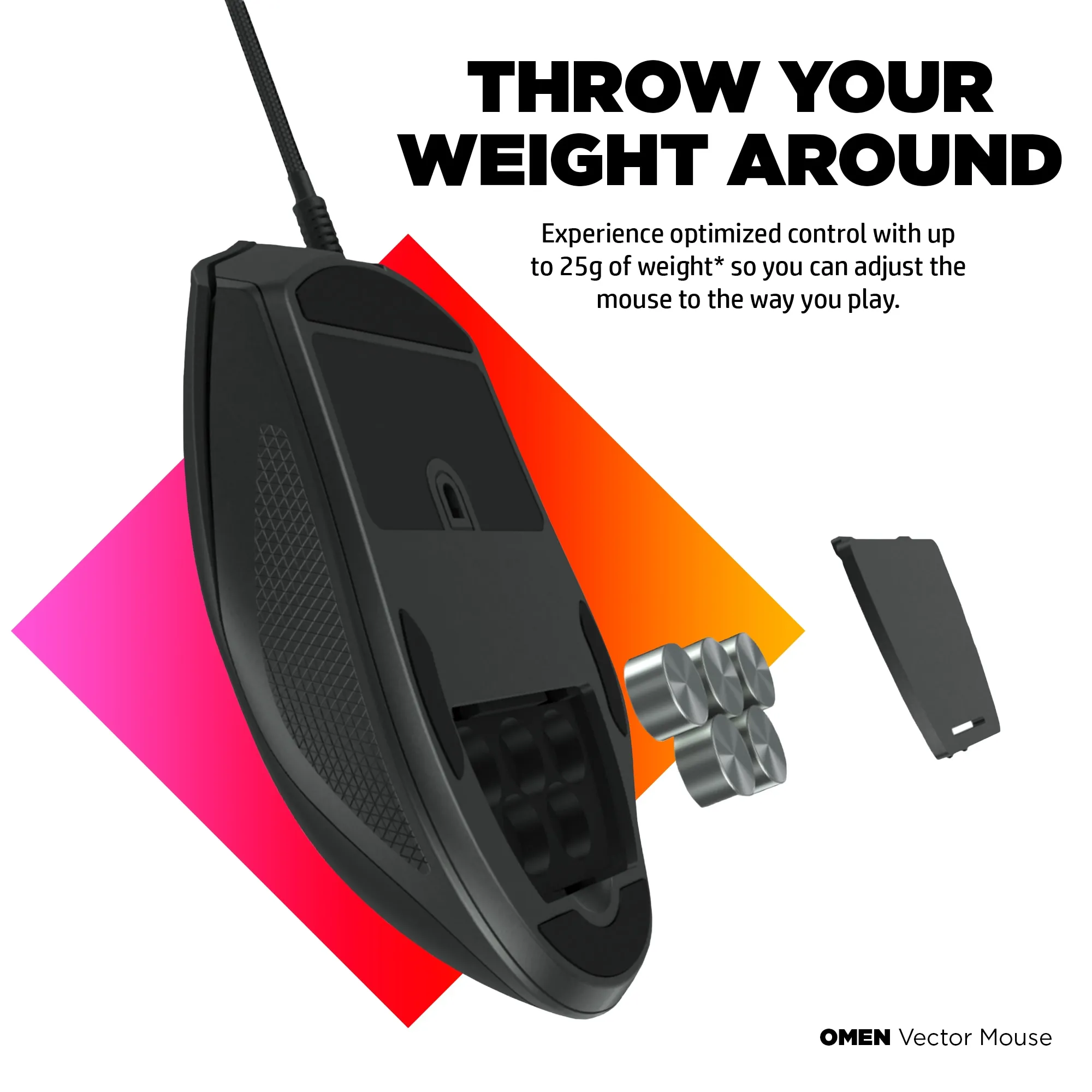 OMEN by HP Vector Essential Ga