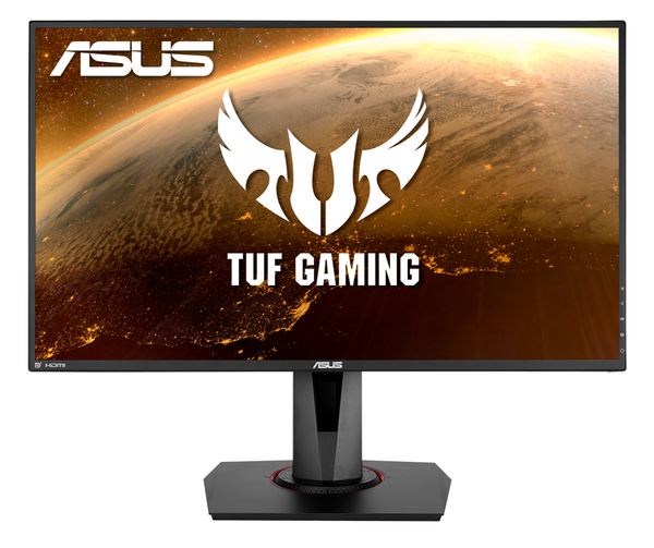 Asus 27&quot; TUF Gaming VG279QR, Full HD, IPS - gaming monitor