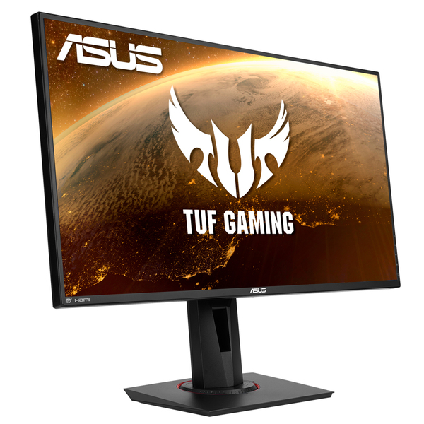 Asus 27&quot; TUF Gaming VG279QR, Full HD, IPS - gaming monitor