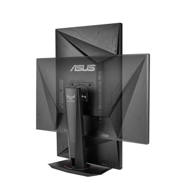 Asus 27&quot; TUF Gaming VG279QR, Full HD, IPS - gaming monitor