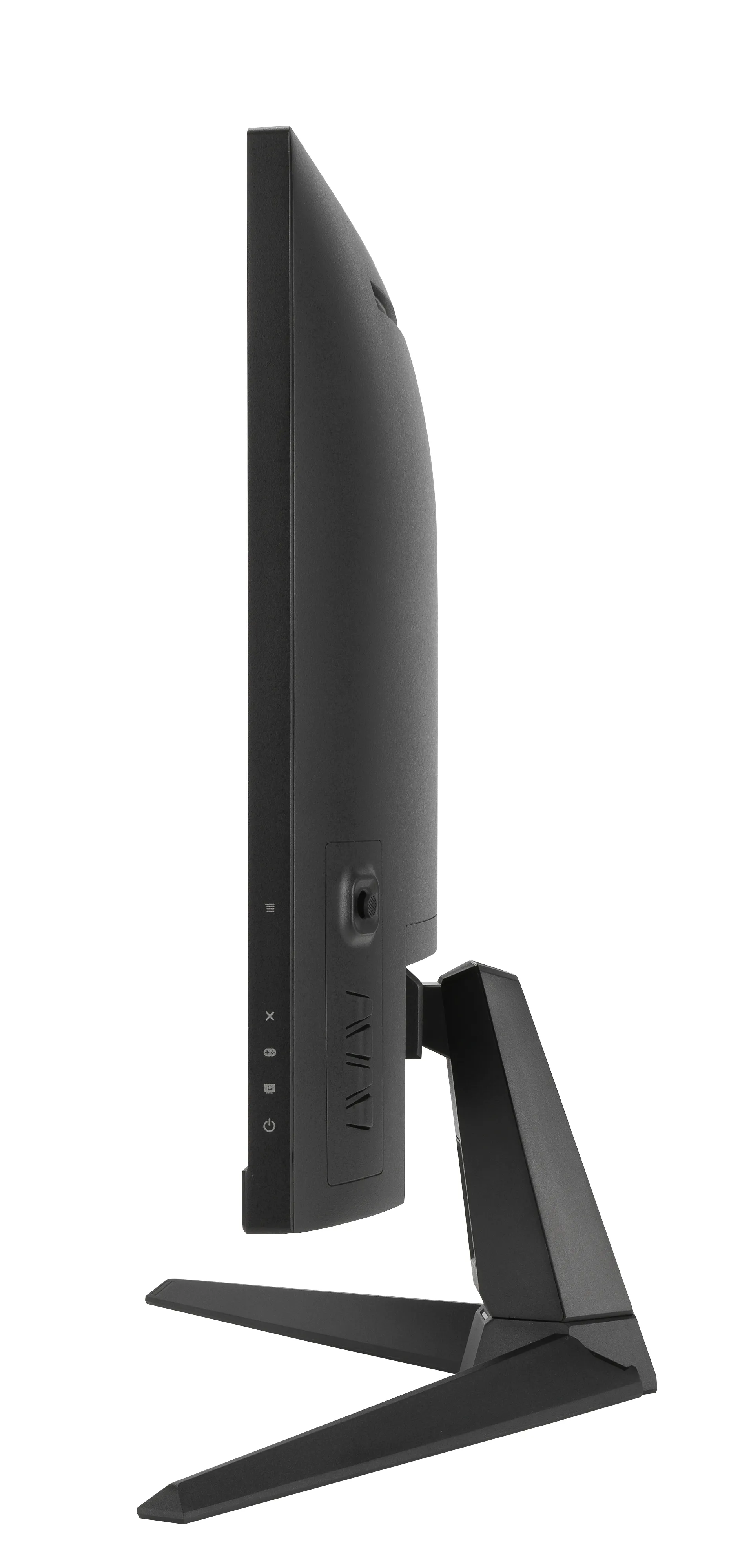 Asus TUF Gaming VG27VH1B 27&quot; Full HD, VA - curved gamingsk&auml;rm