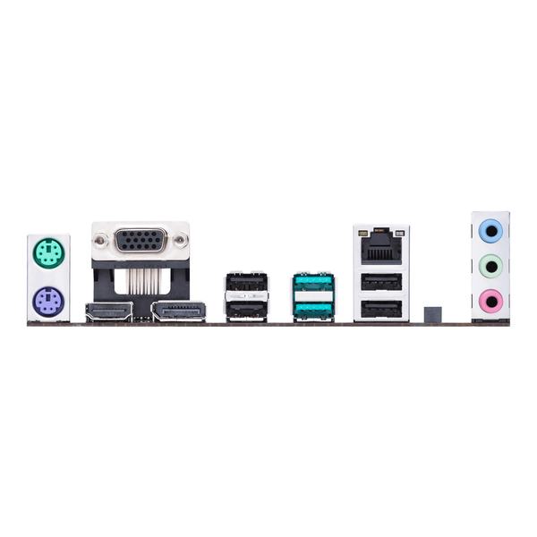 Asus PRIME H610M-A-CSM mATX - motherboard