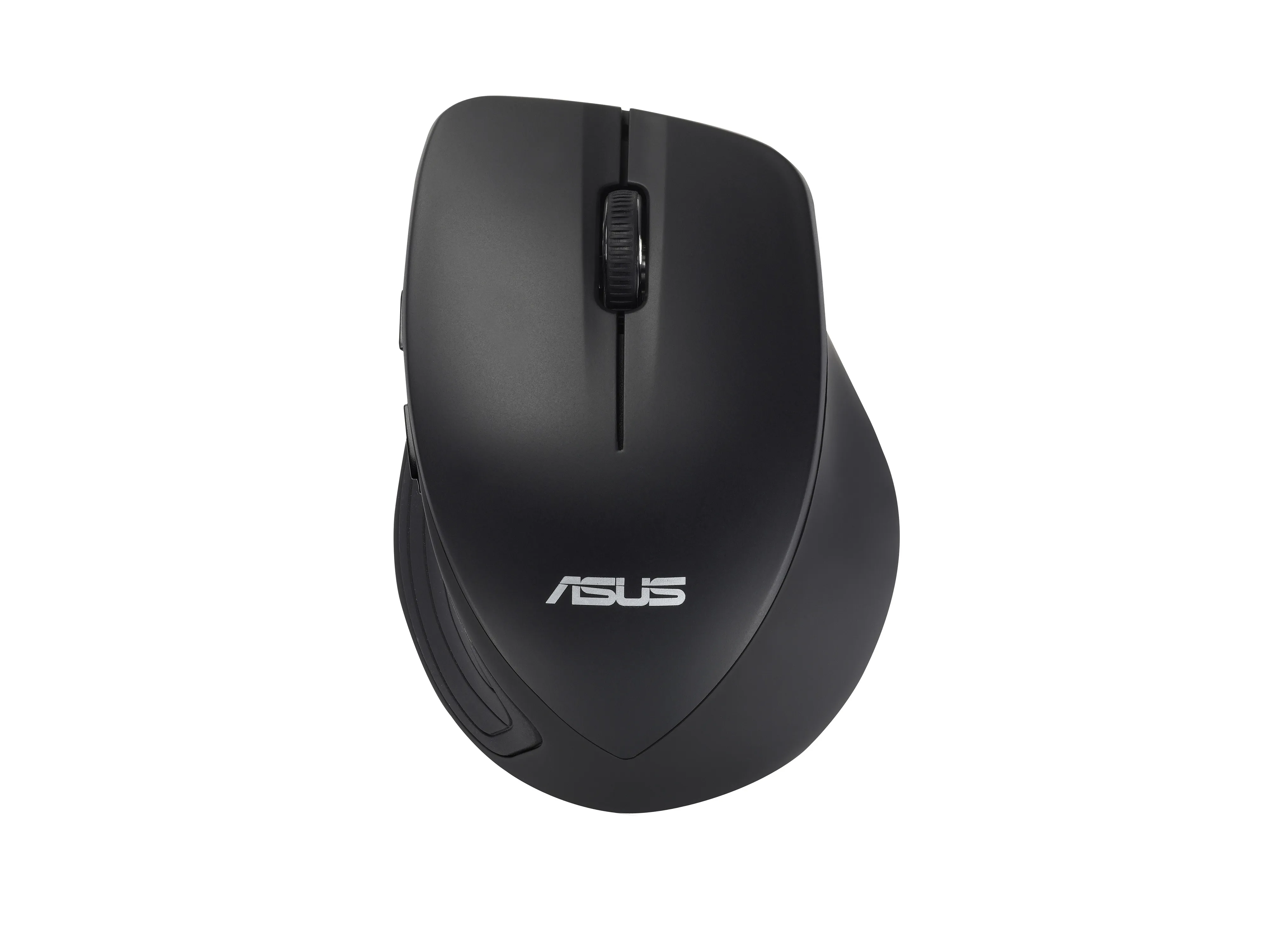 ASUS WT465 tr&aring;dl&ouml;s mus, svart