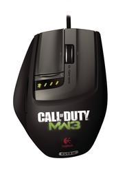 G9x Gaming mouse - CoD MW3 edition