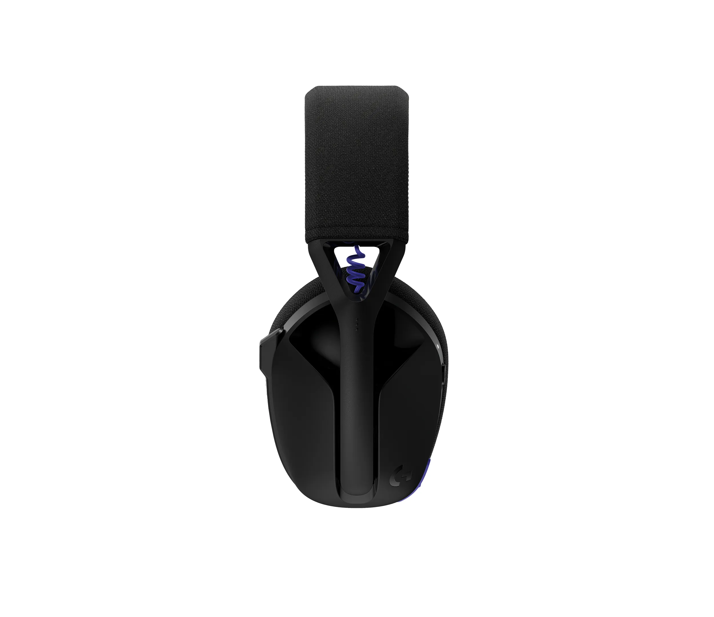 Logitech G321 -langaton pelikuulokemikrofoni, musta