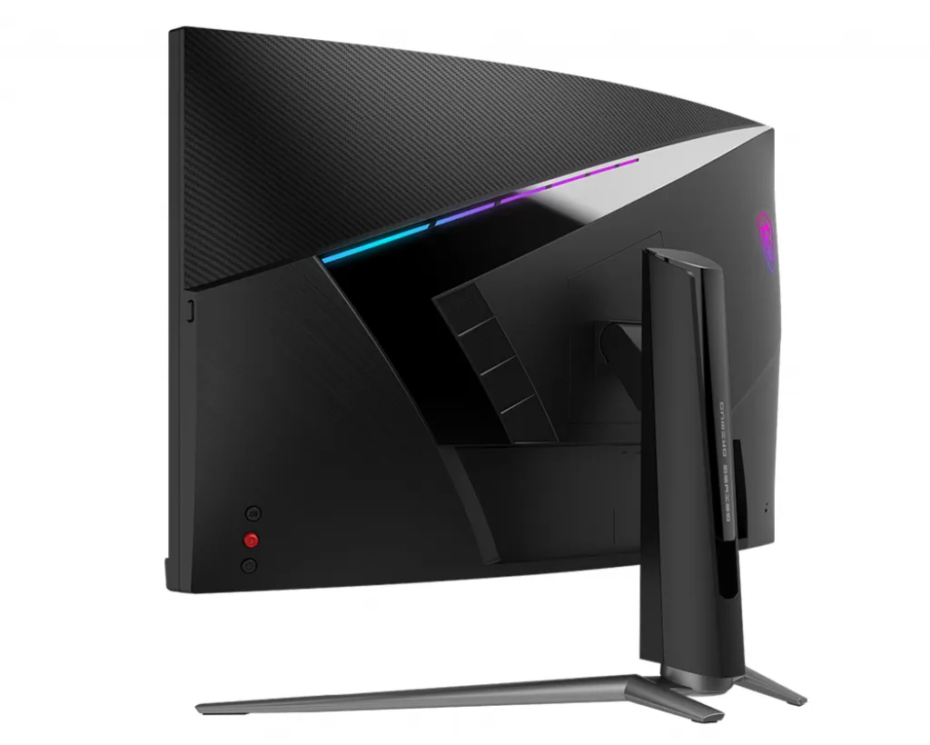 MSI 32 LED MPG ARTYMIS 323CQRDE 165Hz - 9S6-3DB15T-002