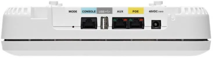 Refurb/802.11ac Wave 2 4x4 - (ei palautusoikeutta)