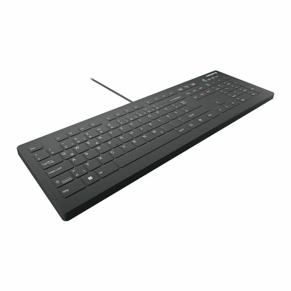 Cherry AK-C8112 -ergonominen n&auml;pp&auml;imist&ouml;