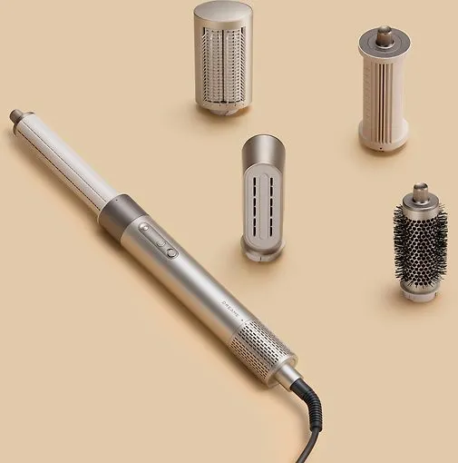 Dreame AirStyle - hair dryer