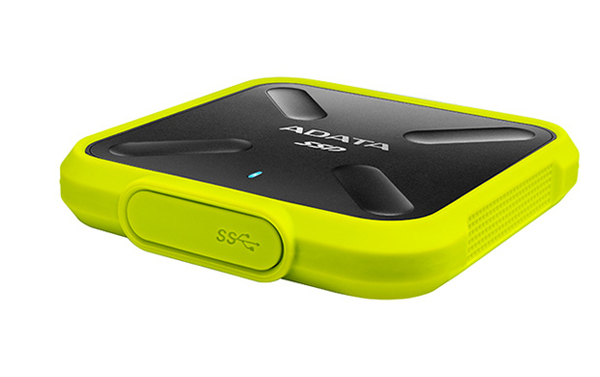 Adata SD700 256GB - External SSD