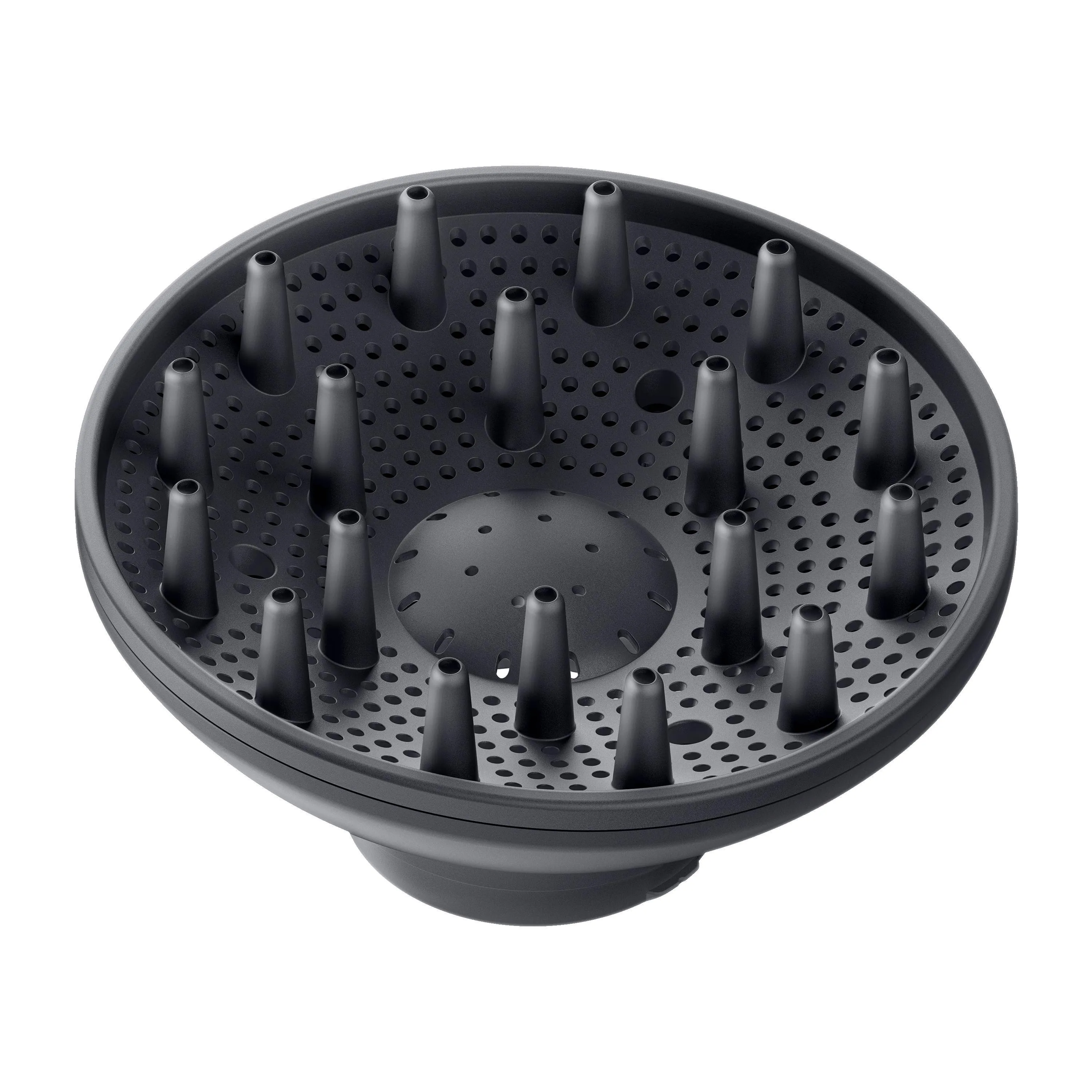 Braun HD 2.15 BRHD215E, 2100 W h&aring;rf&ouml;n, svart