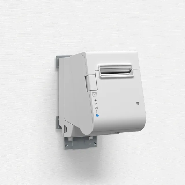 TM-T88VII USB, Ethernet,