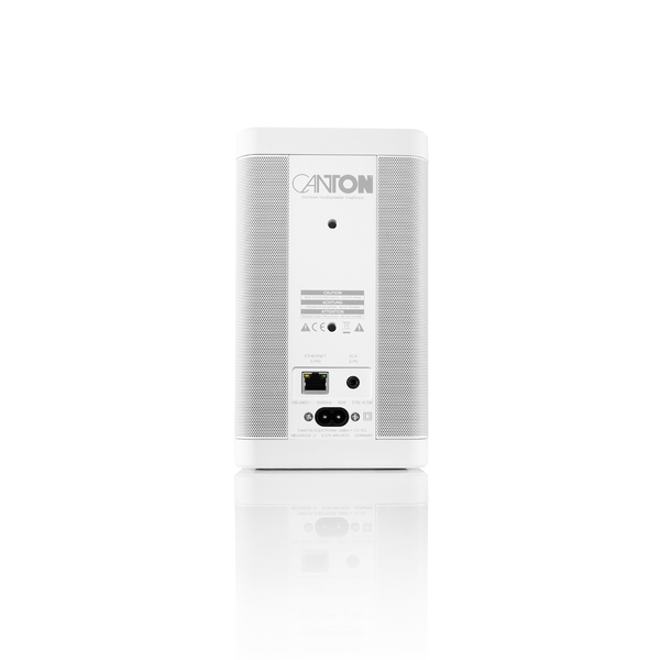Canton Smart Soundbox 3 - multi-room speaker, valkoinen