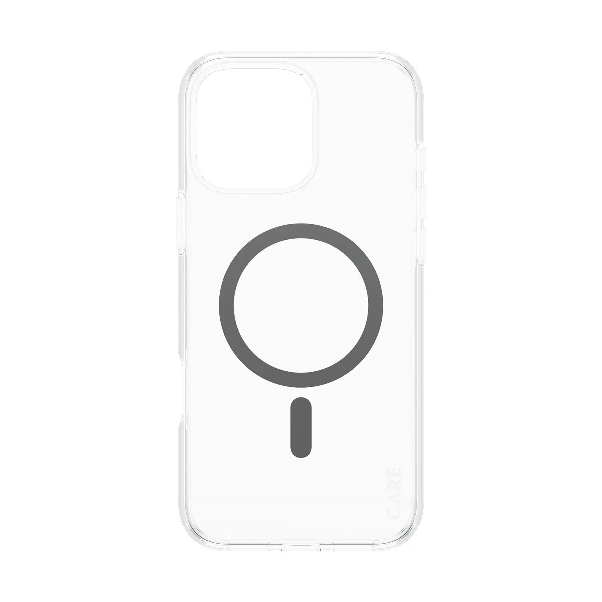 Care by PanzerGlass iPhone 16 Pro Max MagSafe Urban Combat skal, Svart