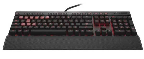 K70 Mechanical Gaming Keyboard