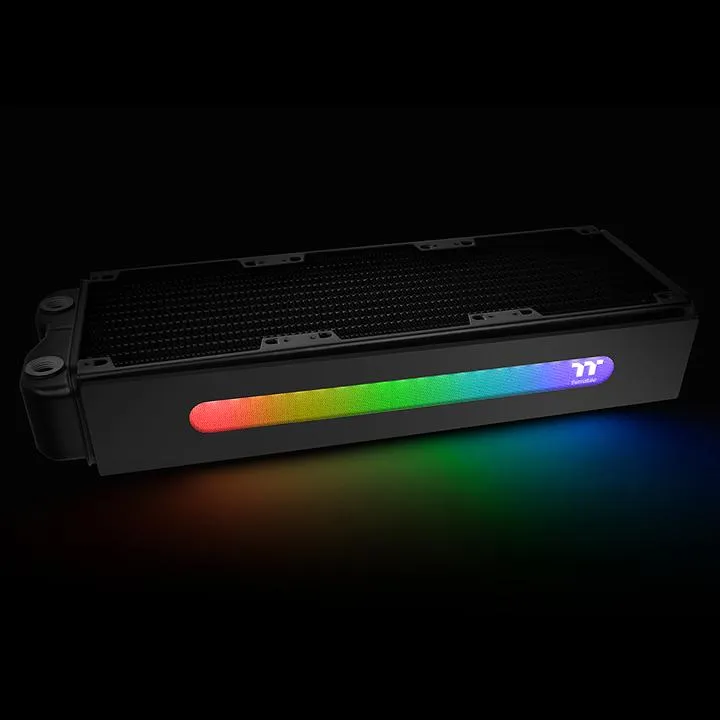 Thermaltake Pacific Rad Plus LED Radiator Panel