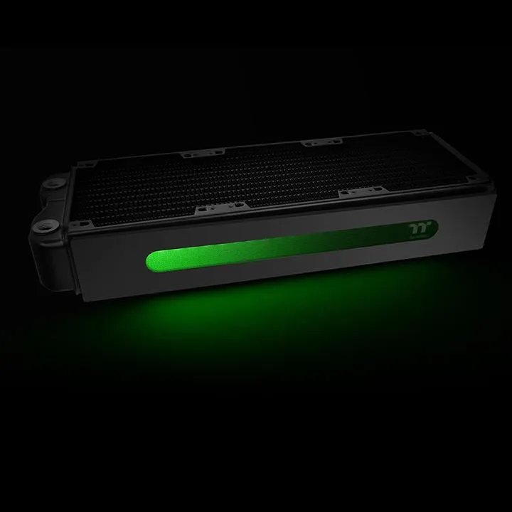 Thermaltake Pacific Rad Plus LED Radiator Panel