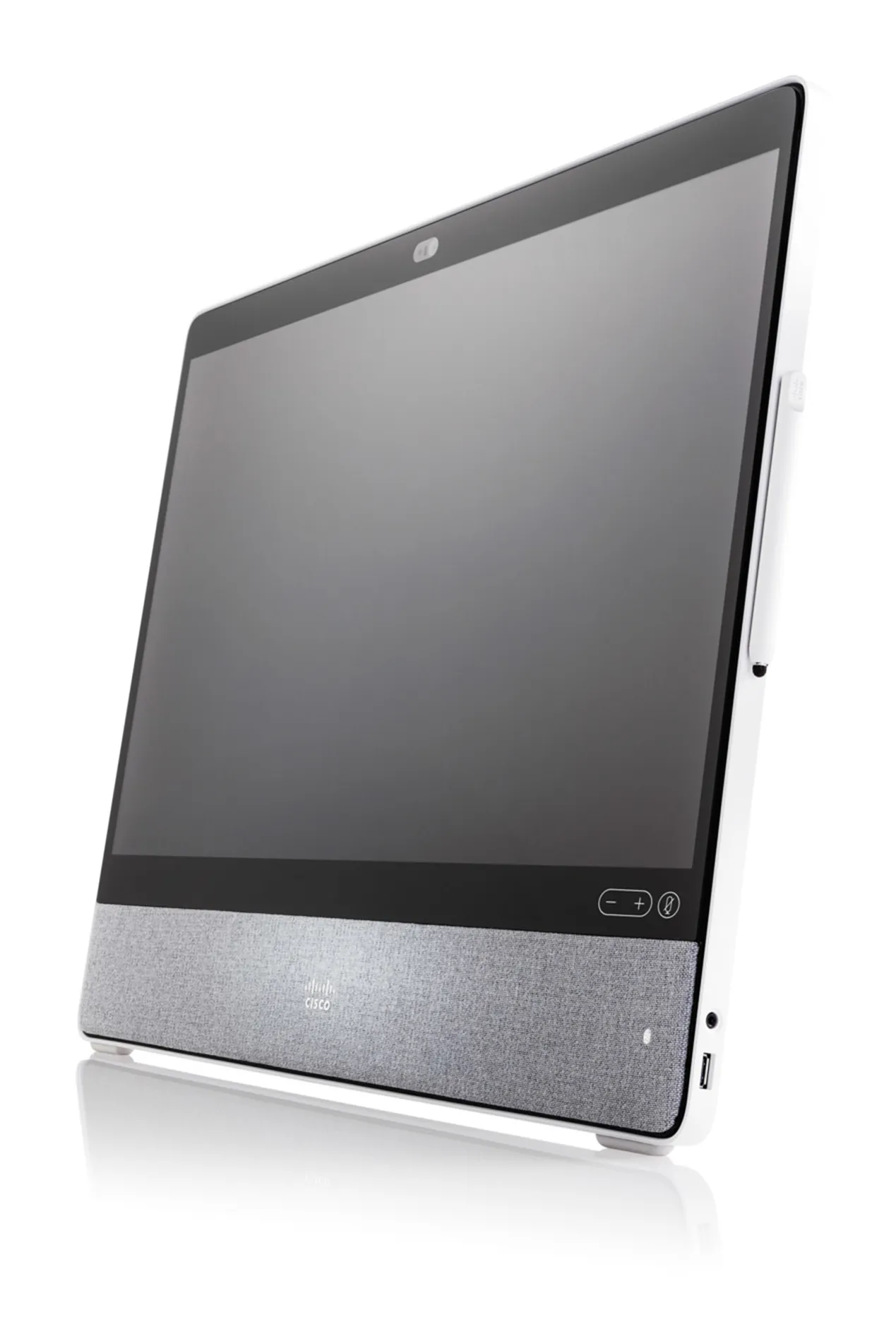 Cisco Webex Desk Pro - (ei palautusoikeutta)