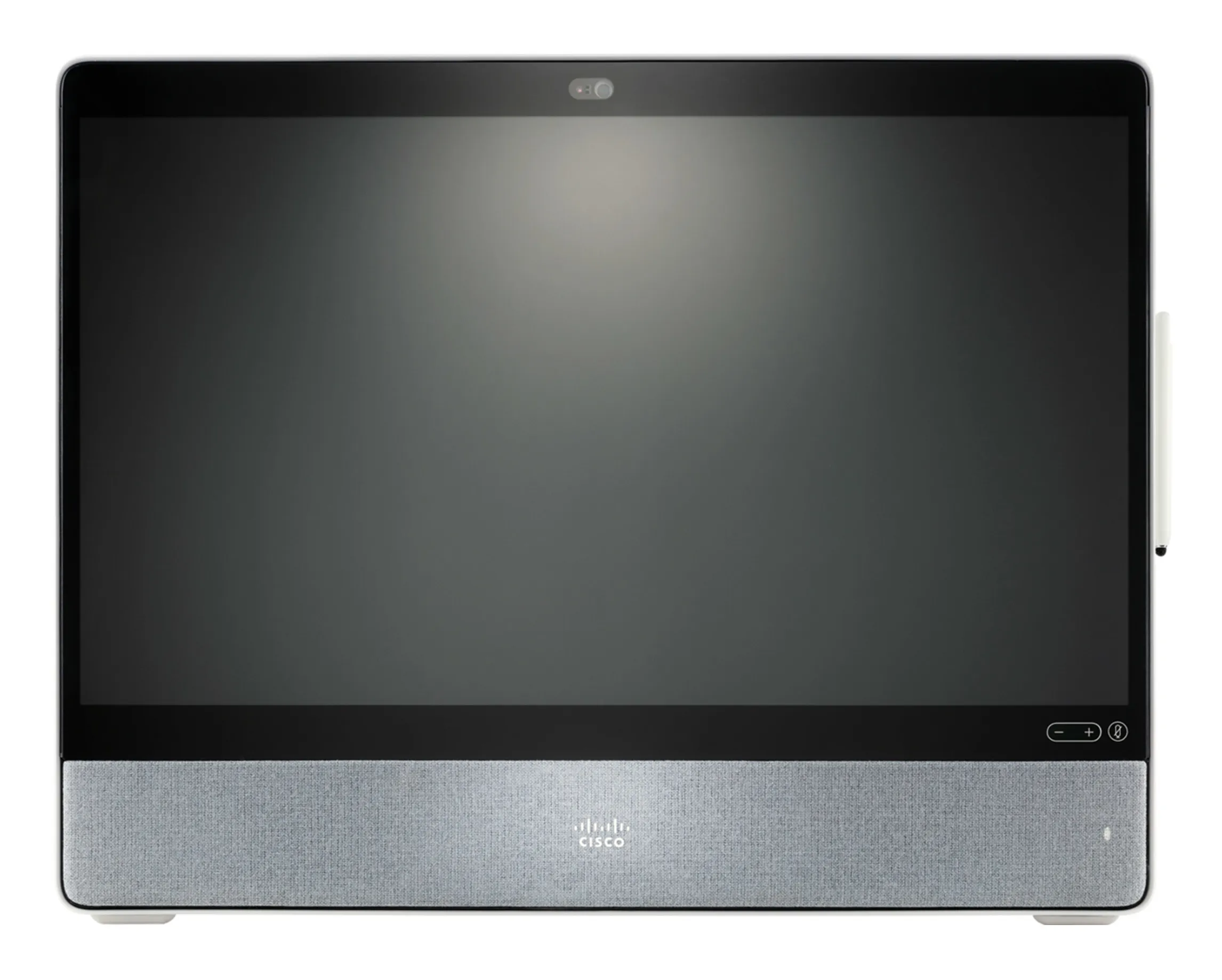 Cisco Webex Desk Pro - (ei palautusoikeutta)