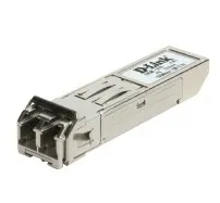 D-Link 155Mbps Multi-Mode LC SFP Transceiver (2km)