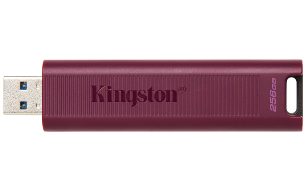 Kingston DataTraveler Max 256 GB USB 3.2 Gen 2x2 - minne