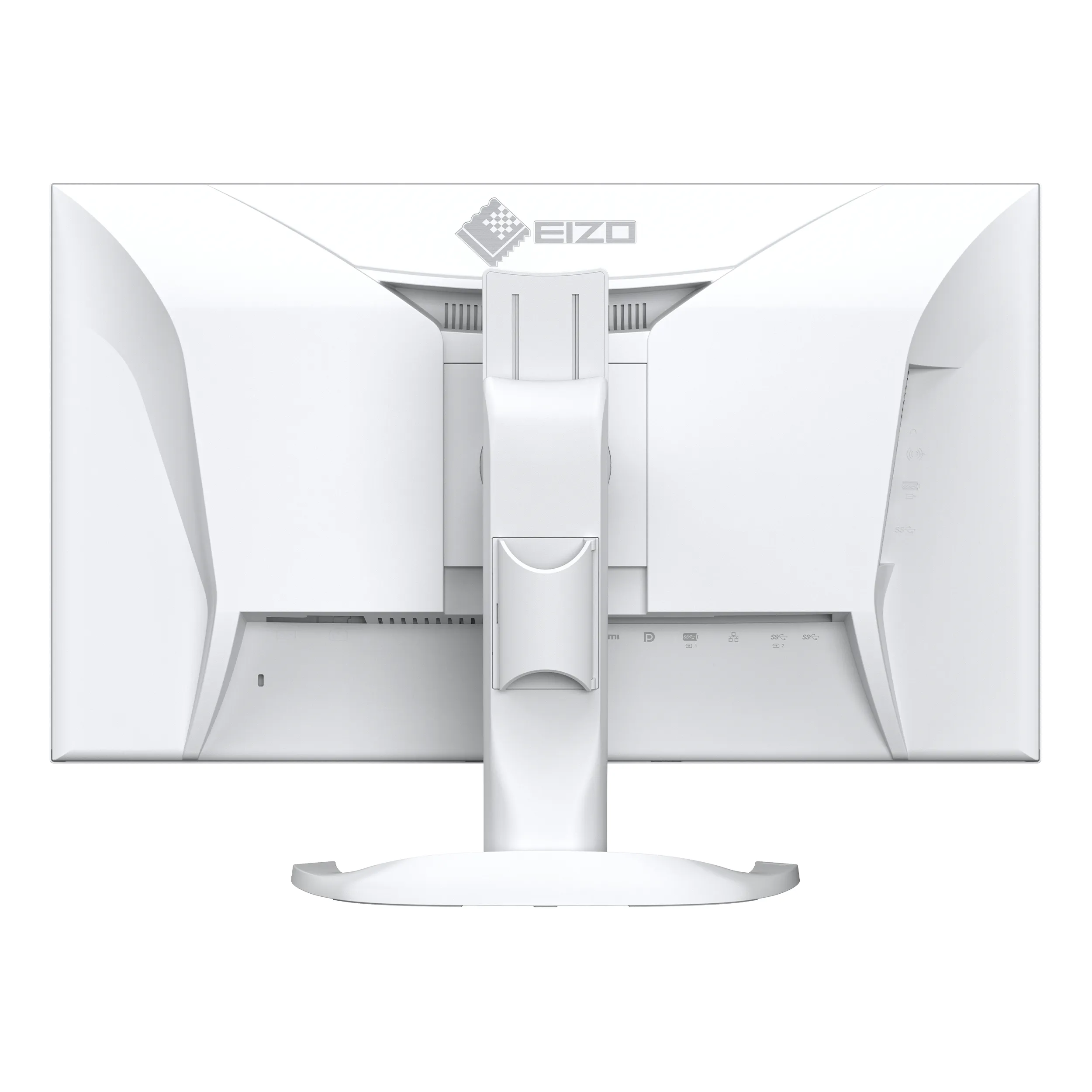 EIZO 27&quot; FlexScan EV2740X-WT 4K UHD, IPS - monitor