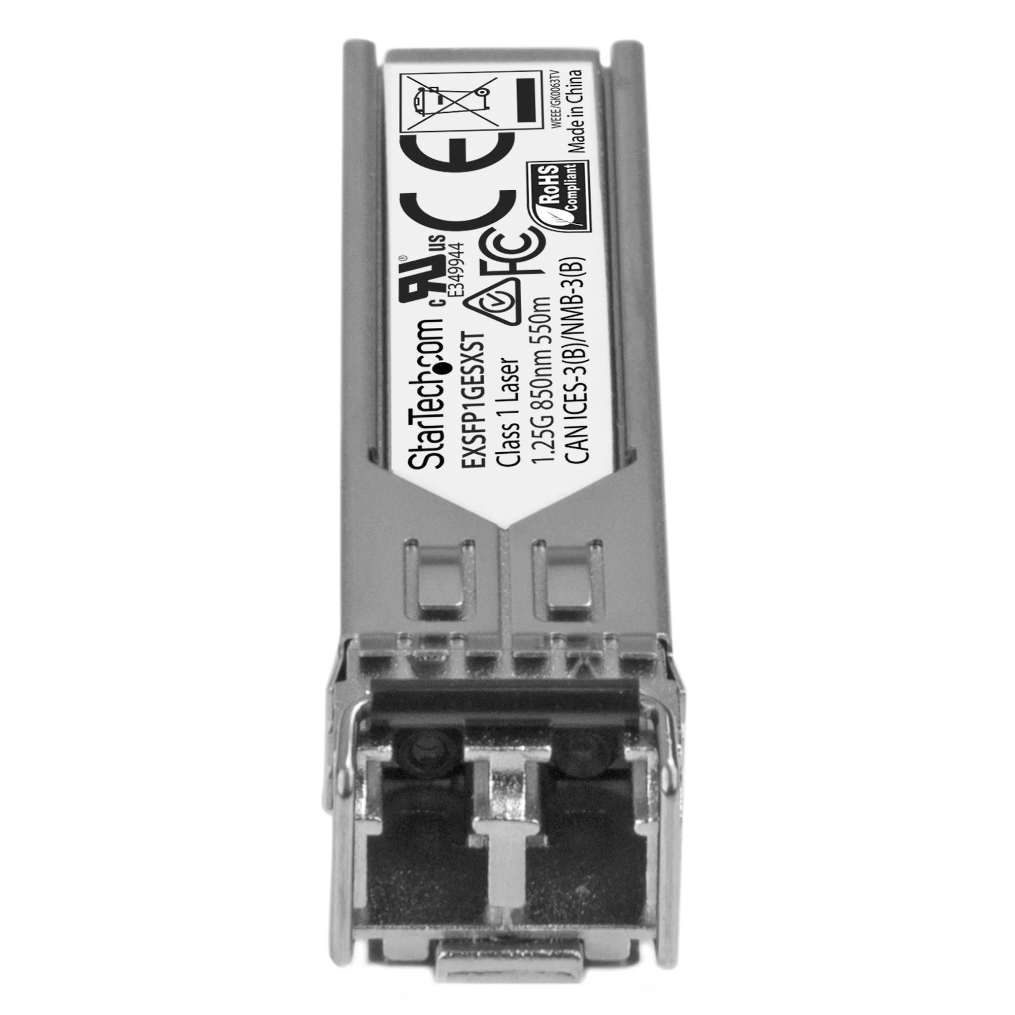 JUNIPER EX-SFP-1GE-SX SFP - MM