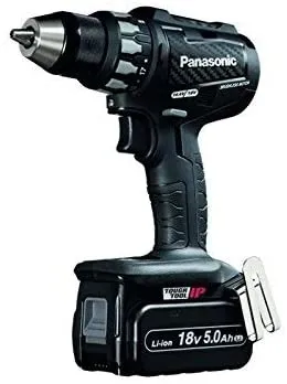 Panasonic EY74A2LJ2G32 - cordless drill