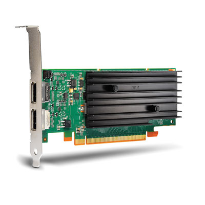 NVIDIA Quadro NVS 295 256MB