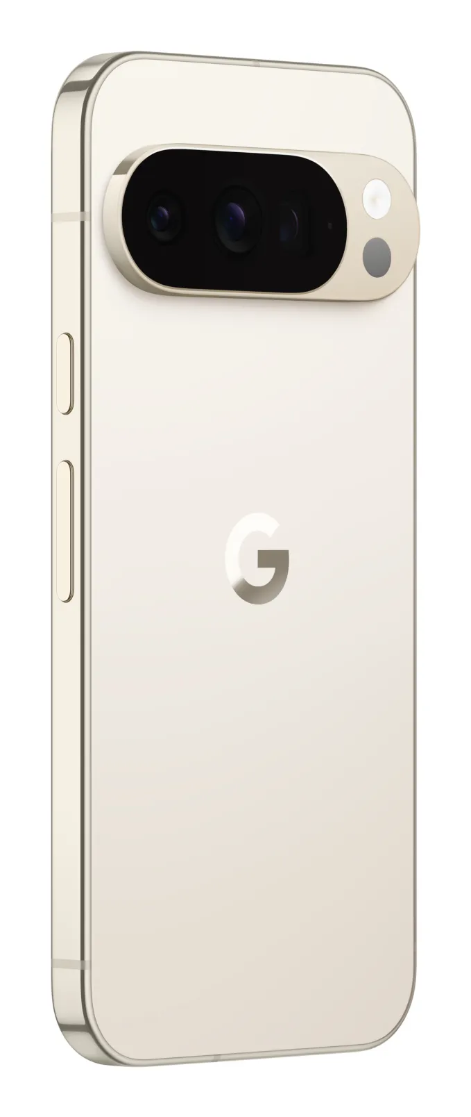 Google Pixel 10 Pro XL 5G 16/256 Gt, Android -puhelin, Porsliini