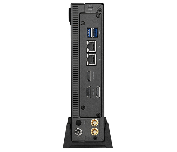 Gigabyte Brix AMD RYZEN" - (ei palautusoikeutta)