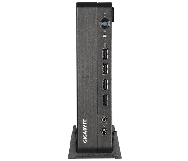Gigabyte Brix AMD RYZEN" - (ei palautusoikeutta)