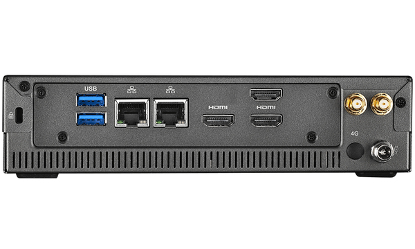 Gigabyte Brix AMD RYZEN" - (ei palautusoikeutta)