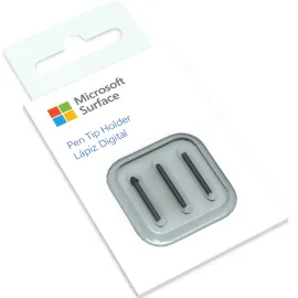 Microsoft GFU-00002 Surface Pen Tips (3 tips: 2H, HB, B)