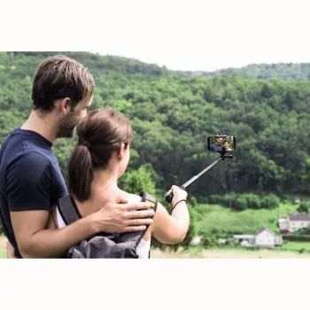 HAMA Selfie Stick Selfie 90