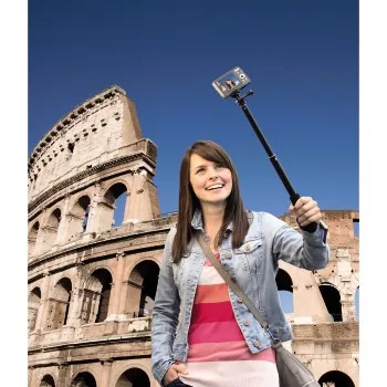 HAMA Selfie Stick Selfie 90