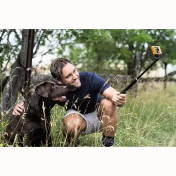 HAMA Selfie Stick Selfie 90