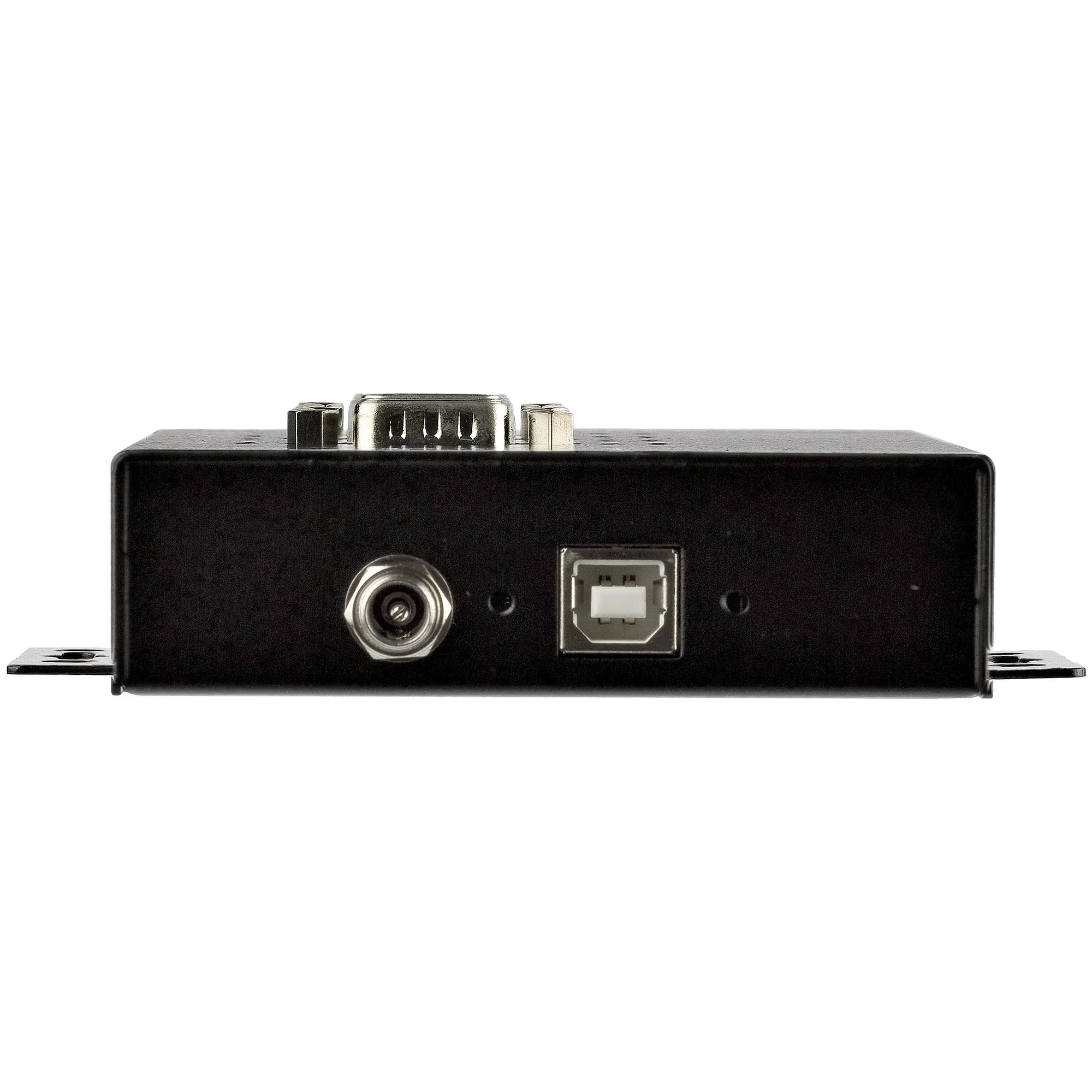 STARTECH.COM USB to RS-232/422/485 Serial Adapter - 4 Port - 15 kV ESD Protection - USB to Serial Adapter - USB to Serial Hub