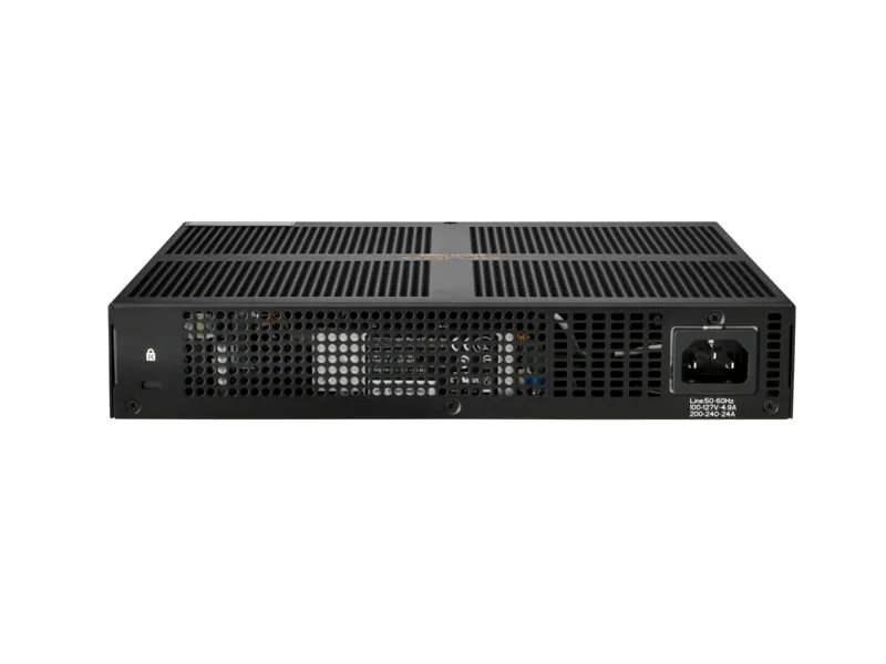 Aruba 2930F 12G PoE+ Swch