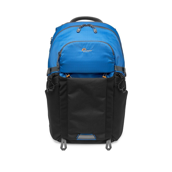 Lowepro Reppu Photo Active BP 300 AW Musta Tumman Harmaa